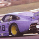 Illustration for article titled Thar She Blows! Twin-Turbo Moby Dick Porsche 935